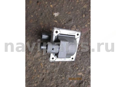 Катушка зажигания Fiat Palio, 2001 г., арт. 56087783, фото 2