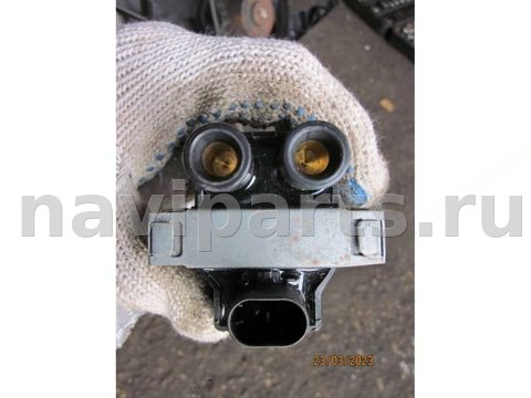 Катушка зажигания Fiat Palio, 2001 г., арт. 56087783, фото 4
