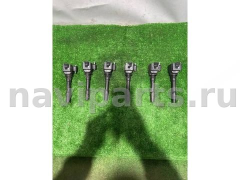 Катушка зажигания BMW 4 G26, 2023 г., OEM 8643360, арт. 5662