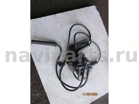 Катушка зажигания Ford Escort, 1992 г., OEM 0297006700, арт. 57951665