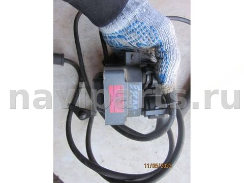 Катушка зажигания Ford Escort, 1992 г., OEM 0297006700, арт. 57951665_2, фото 2