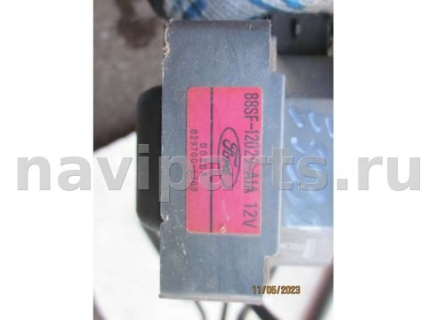 Катушка зажигания Ford Escort, 1992 г., OEM 0297006700, арт. 57951665_2, фото 3