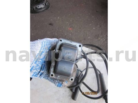 Катушка зажигания Ford Escort, 1992 г., OEM 0297006700, арт. 57951665, фото 4