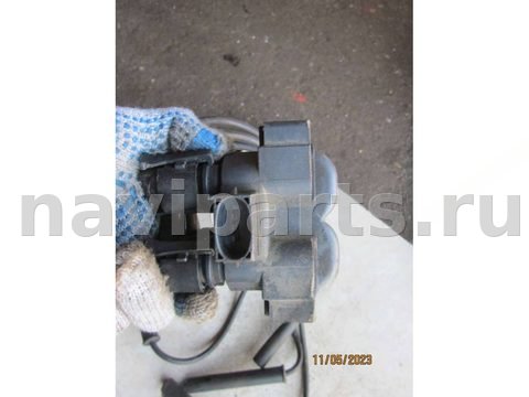 Катушка зажигания Ford Escort, 1992 г., OEM 0297006700, арт. 57951665, фото 5
