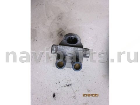 Катушка зажигания Fiat Palio, 2001 г., арт. 59883206, фото 2