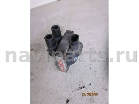 Катушка зажигания Fiat Palio, 2001 г., арт. 59883206, фото 3