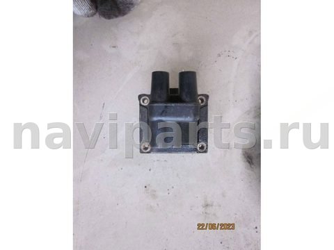 Катушка зажигания Fiat Palio, 2001 г., арт. 59883206, фото 8