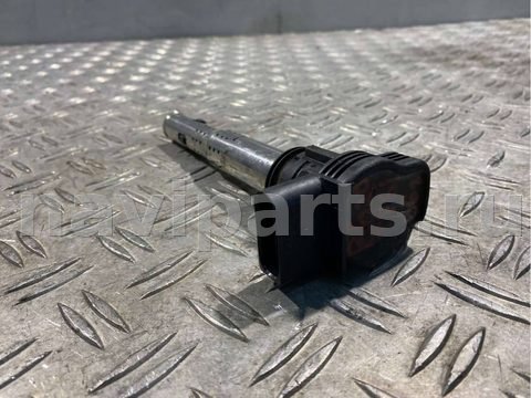 Катушка зажигания Volkswagen Passat B6, 2006 г., OEM 7k905715f, арт. 67128206, фото 2
