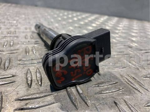 Катушка зажигания Volkswagen Passat B6, 2006 г., OEM 7k905715f, арт. 67128206, фото 3