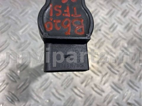 Катушка зажигания Volkswagen Passat B6, 2006 г., OEM 7k905715f, арт. 67128206, фото 4