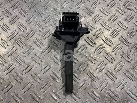 Катушка зажигания Volkswagen Passat B6, 1996 г., OEM 058905105, арт. 67128222