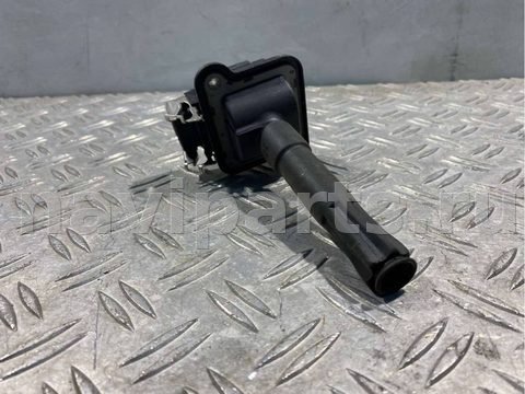 Катушка зажигания Volkswagen Passat B6, 1996 г., OEM 058905105, арт. 67128222, фото 2