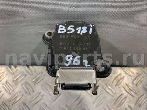 Катушка зажигания Volkswagen Passat B6, 1996 г., OEM 058905105, арт. 67128222, фото 4