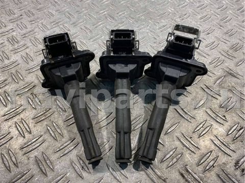 Катушка зажигания Volkswagen Passat B6, 1996 г., OEM 058905105, арт. 67128222, фото 5