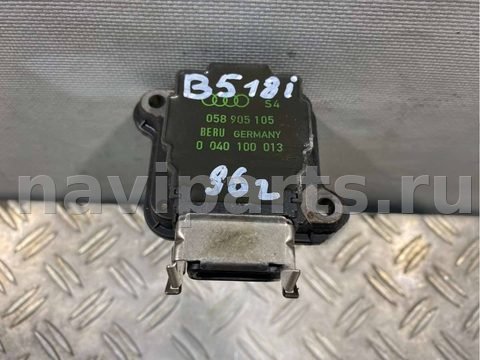 Катушка зажигания Volkswagen Passat B5, 1996 г., арт. 67128265, фото 4