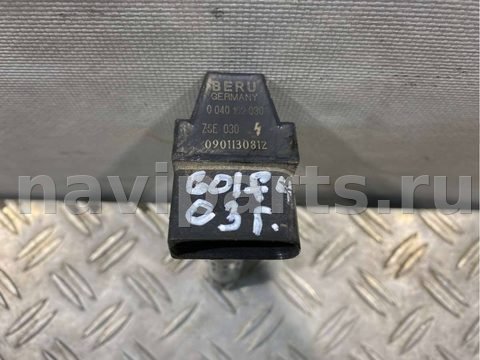 Катушка зажигания Volkswagen Golf, 2003 г., арт. 67128323, фото 4
