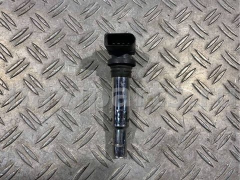 Катушка зажигания Volkswagen Polo, 2004 г., OEM 0040102030, арт. 67128350