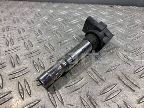 Катушка зажигания Volkswagen Polo, 2004 г., OEM 0040102030, арт. 67128350, фото 2