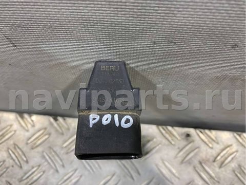 Катушка зажигания Volkswagen Polo, 2004 г., OEM 0040102030, арт. 67128350, фото 4