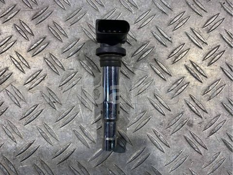 Катушка зажигания Volkswagen Passat B5, 1997 г., арт. 67128705