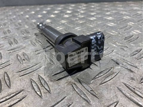 Катушка зажигания Volkswagen Passat B5, 1997 г., арт. 67128705, фото 3
