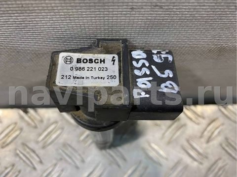 Катушка зажигания Volkswagen Passat B5, 1997 г., арт. 67128705, фото 4