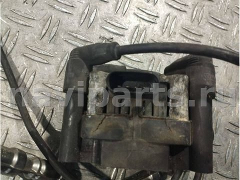 Катушка зажигания Volkswagen Golf, 2002 г., OEM 032905106e, арт. 67269244, фото 2