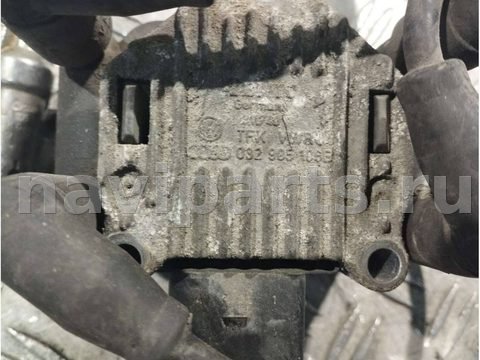 Катушка зажигания Volkswagen Golf, 2002 г., OEM 032905106e, арт. 67269244, фото 3