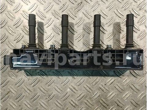Катушка зажигания Opel Astra, 2001 г., OEM 176s87526, арт. 67284941