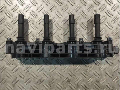 Катушка зажигания Opel Astra, 2001 г., OEM 176s87526, арт. 67284941, фото 2