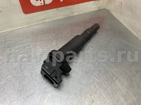 Катушка зажигания BMW 3 E90/E91/E92/E93, 2008 г., OEM 12138647689, арт. 67772