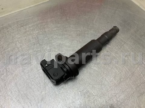 Катушка зажигания BMW 3 E90/E91/E92/E93, 2008 г., OEM 12138647689, арт. 67772, фото 2