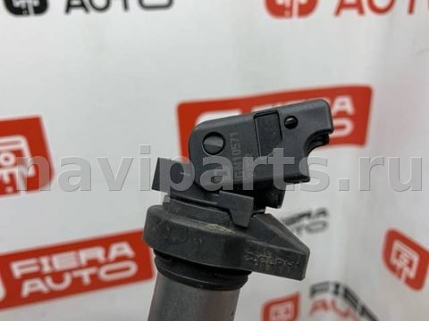 Катушка зажигания BMW 7 F01/F02, 2010 г., OEM 12138647689, арт. 67838, фото 3