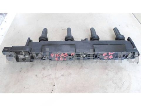 Катушка зажигания Citroen Xsara Picasso, 2004 г., арт. 71042638, фото 3