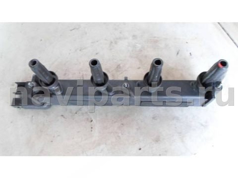 Катушка зажигания Citroen Xsara Picasso, 2004 г., арт. 71042638, фото 4