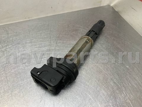 Катушка зажигания BMW 7 E65/E66, 2005 г., OEM 12138616153, арт. 71953