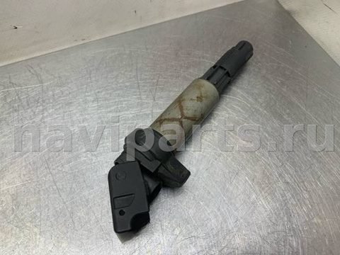 Катушка зажигания BMW 7 E65/E66, 2005 г., OEM 12138616153, арт. 71953, фото 2