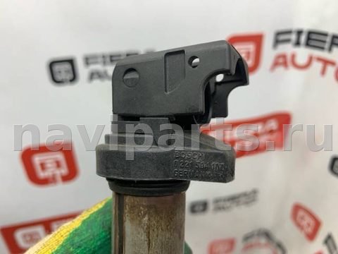 Катушка зажигания BMW 7 E65/E66, 2005 г., OEM 12138616153, арт. 71953, фото 3