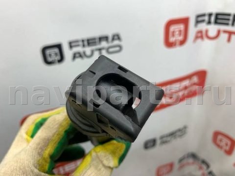 Катушка зажигания BMW 7 E65/E66, 2005 г., OEM 12138616153, арт. 71953, фото 5