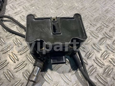 Катушка зажигания Skoda Octavia A4, 2003 г., OEM 032905106b, арт. 73418961, фото 3