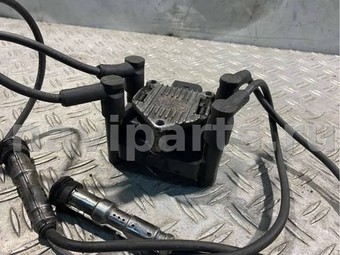 Катушка зажигания Skoda Octavia A4, 2003 г., OEM 032905106b, арт. 73418961, фото 4