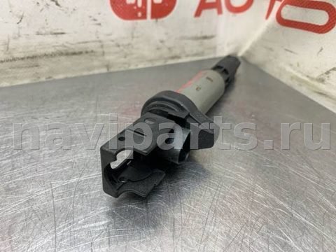 Катушка зажигания BMW 3 E90/E91/E92/E93, 2007 г., OEM 12138616153, арт. 75248