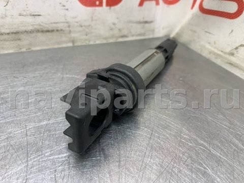 Катушка зажигания BMW 3 E90/E91/E92/E93, 2007 г., OEM 12138616153, арт. 75248, фото 2