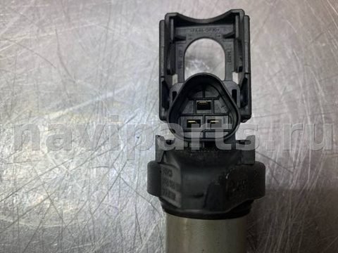 Катушка зажигания BMW 3 E90/E91/E92/E93, 2007 г., OEM 12138616153, арт. 75248, фото 3