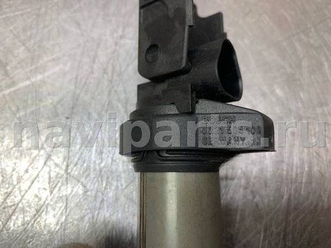 Катушка зажигания BMW 3 E90/E91/E92/E93, 2007 г., OEM 12138616153, арт. 75248, фото 4