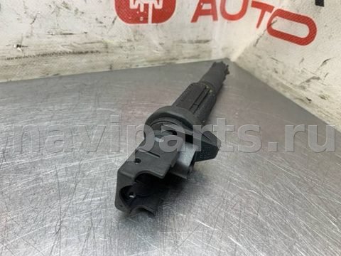 Катушка зажигания BMW X3 E83, 2004 г., OEM 12138616153, арт. 76757