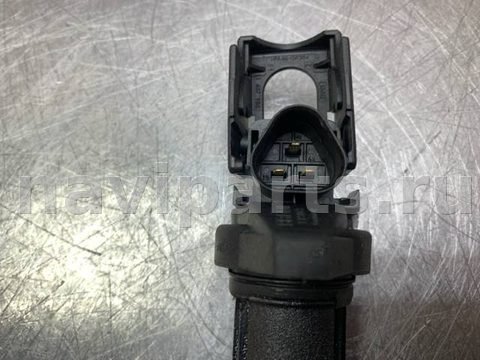 Катушка зажигания BMW X3 E83, 2004 г., OEM 12138616153, арт. 76757, фото 4