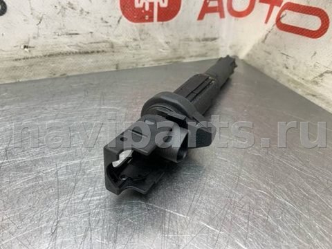 Катушка зажигания BMW X3 E83, 2004 г., OEM 12138616153, арт. 76758