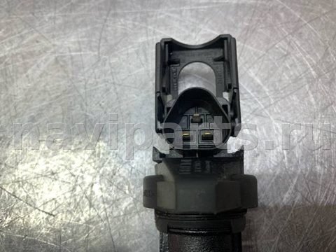 Катушка зажигания BMW X3 E83, 2004 г., OEM 12138616153, арт. 76758, фото 4