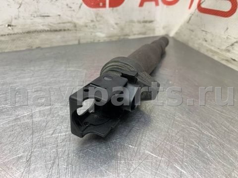 Катушка зажигания BMW 3 E90/E91/E92/E93, 2008 г., OEM 12138647689, арт. 76937